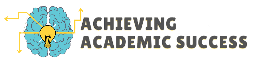 Achieving Academic Success Site
